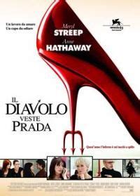 diavolo veste prada casting iniziale|Cast completo Il diavolo veste Prada (2006) .